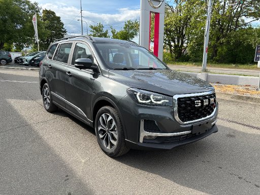 SWM G05 PRO - šedá - 649 000 Kč