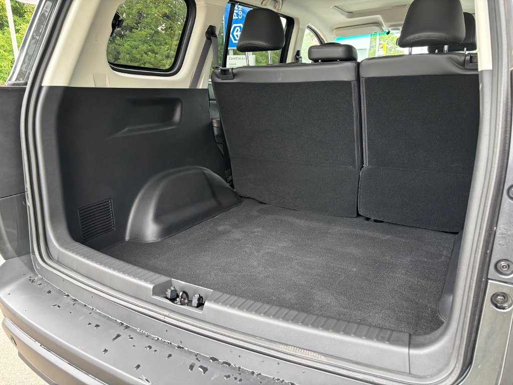 Vozidlo SWM G3F TIGER