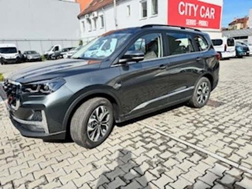 SWM G05 PRO - šedá - 649 000 Kč
