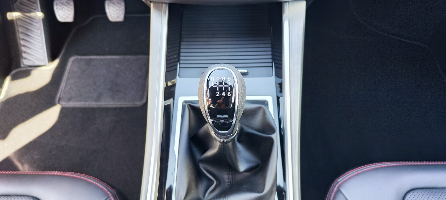 Vozidlo SWM G01
