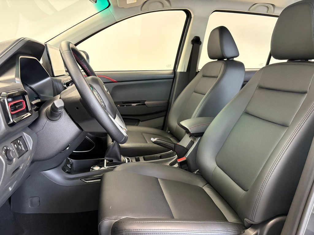 Vozidlo SWM G3F TIGER