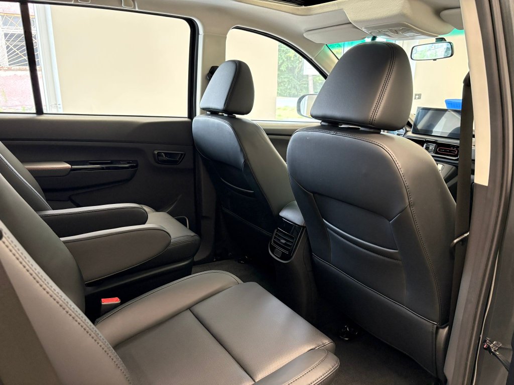 Vozidlo SWM G3F TIGER