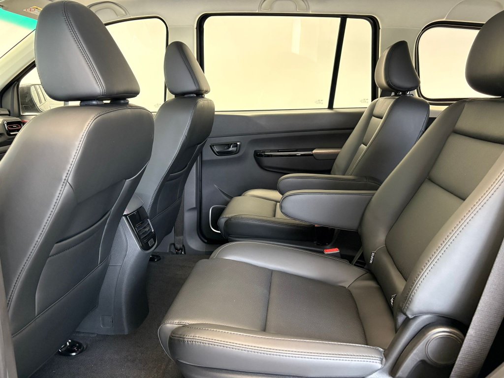 Vozidlo SWM G3F TIGER