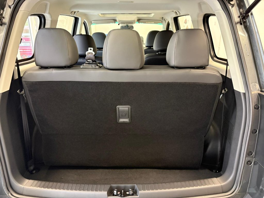 Vozidlo SWM G3F TIGER