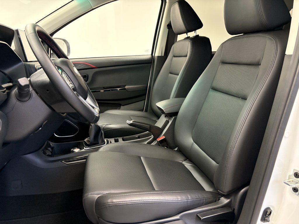 Vozidlo SWM G3F TIGER