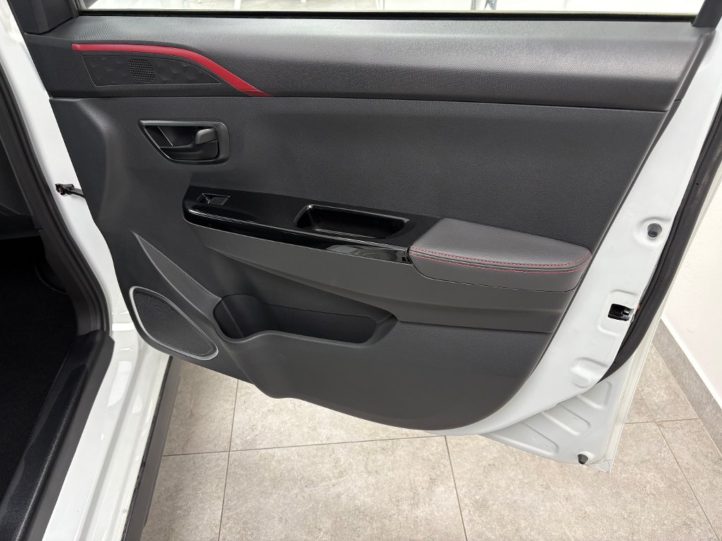 Vozidlo SWM G3F TIGER