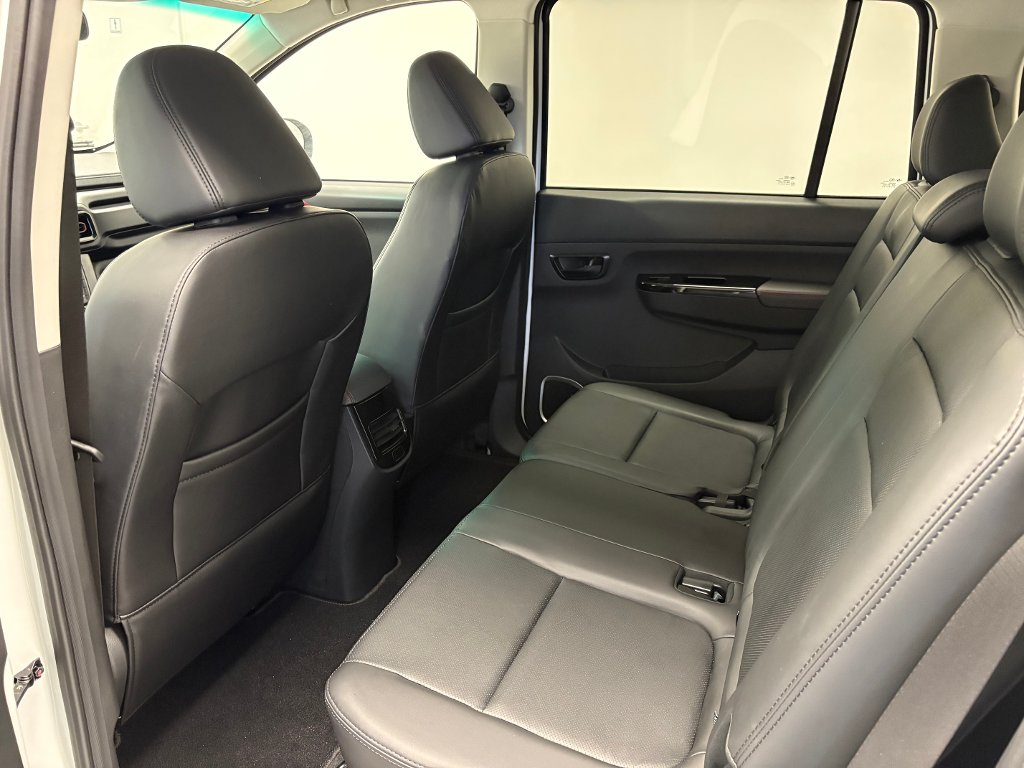 Vozidlo SWM G3F TIGER