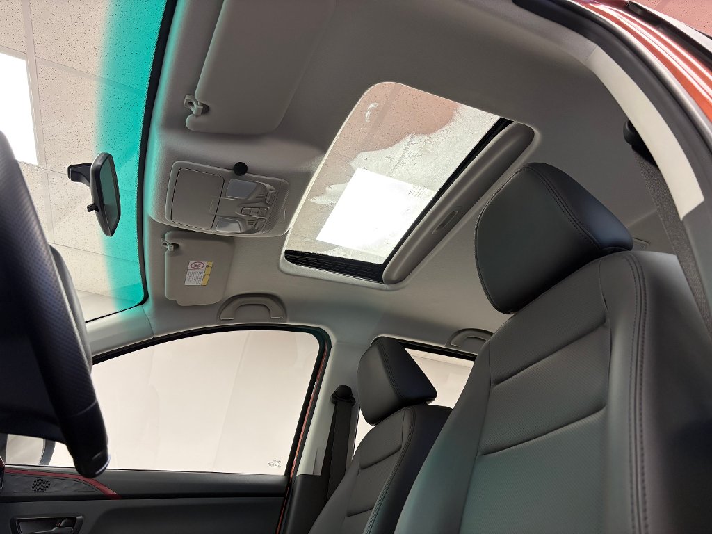 Vozidlo SWM G3F TIGER