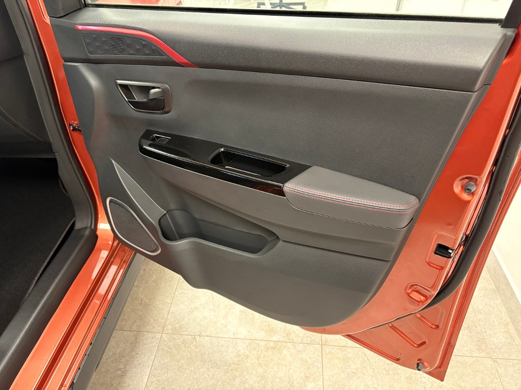 Vozidlo SWM G3F TIGER