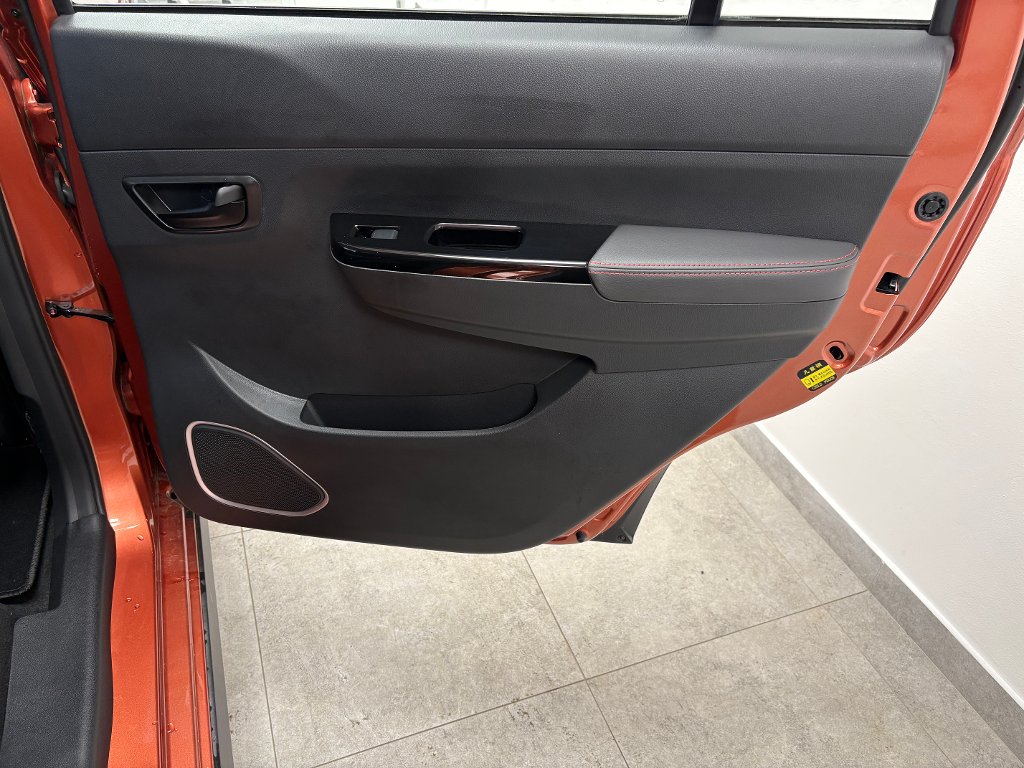 Vozidlo SWM G3F TIGER