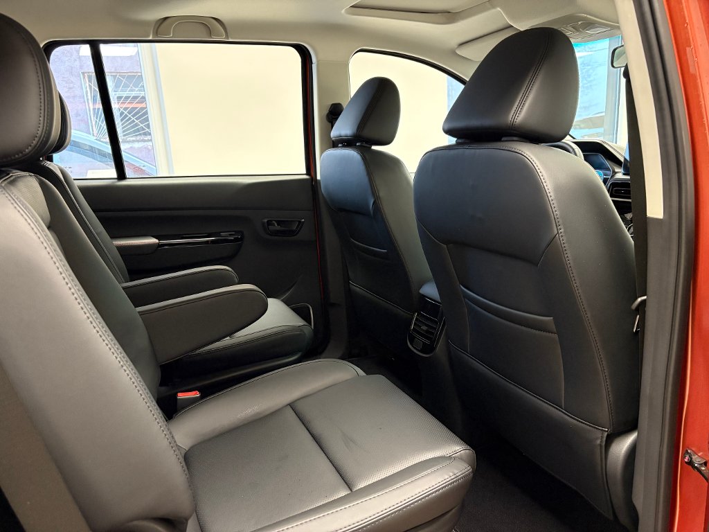 Vozidlo SWM G3F TIGER