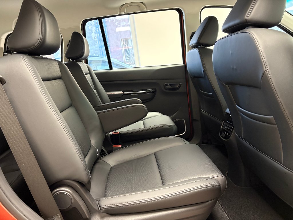 Vozidlo SWM G3F TIGER