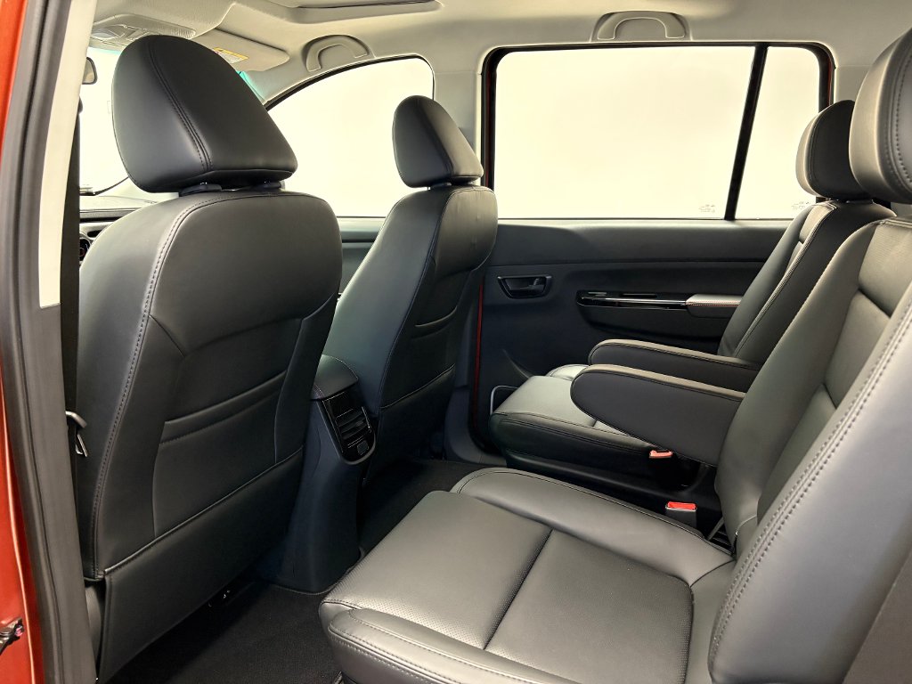 Vozidlo SWM G3F TIGER