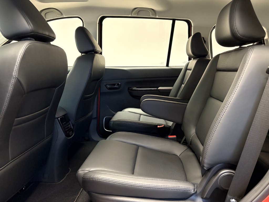 Vozidlo SWM G3F TIGER