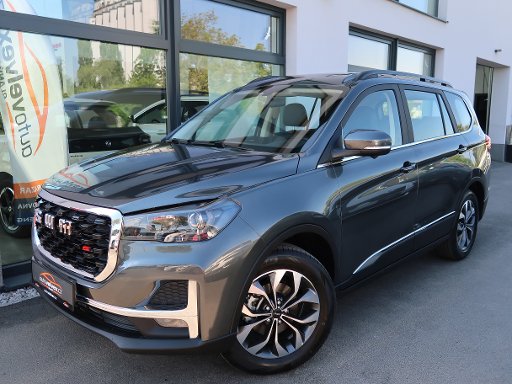 SWM G05 PRO - šedá - 649 000 Kč