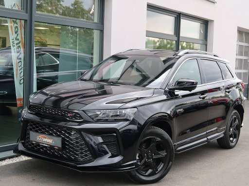 SWM G1 PRO - černá - 759 000 Kč